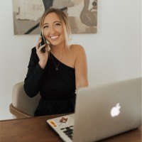 Rachel Toon Email & Phone Number