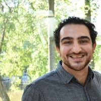 Michael Saqr Email & Phone Number