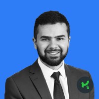 Kestrl Employee Areeb Siddiqui's profile photo