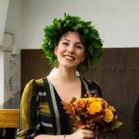 TAG Fine Arts Employee Federica Moriconi's profile photo