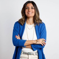 Cynomys Employee Martina Autuori's profile photo