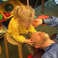 Anat Baniel Method Employee Neil Sharp's profile photo