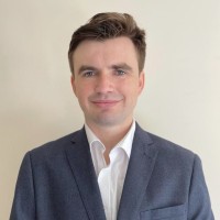 The Money Maze Podcast Employee Oliver Bodmer's profile photo