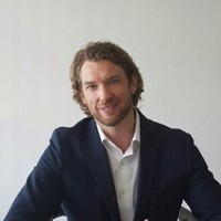 Alpine Recruiters LLC Employee Charles Kingsbury's profile photo