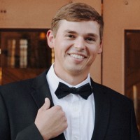 Mid-Con Energy Partners, LP Employee Dylan Morton's profile photo
