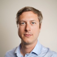 ALPHA-CIM Employee Jeremy Vagner's profile photo