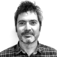 Rubix Support Employee Matt Ferguson's profile photo
