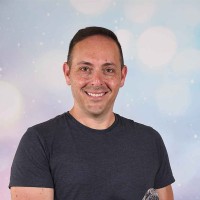 TEOCO Employee Guy Gaylord's profile photo