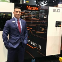 Capital Machine Technologies, Inc. Employee Devin Rankin's profile photo