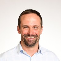 Fruition Employee Jim Collins's profile photo