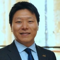 WorldatWork Employee Youngkuk Lim's profile photo