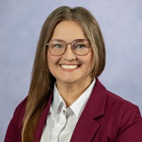 Tampa General Hospital Employee Amanda Holbrook's profile photo