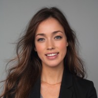 Hager UK Employee Megan Munro's profile photo