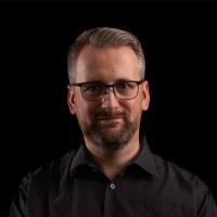 PROXSYS* Employee Stephan Verkerk's profile photo