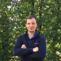 Ramonetou Employee Arthur Lelievre's profile photo