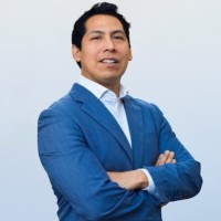 VisualK Group Employee David Rivas Herrera's profile photo