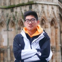 Aibrary Employee Jiaxuan Wu's profile photo