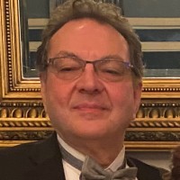 BLACK PEARL HOLDING CO. | BLACK PEARL INVESTMENTS Employee John Mas's profile photo