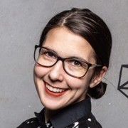 Collective Minds Radiology Employee Nathalie de Navarro's profile photo