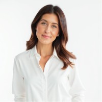 SodexoMagic Employee Ashley Larkin's profile photo