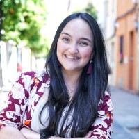 EXPOFACTORY Employee Maria José Rivera Aristizábal's profile photo