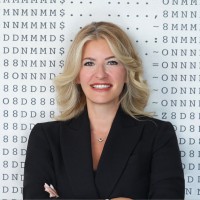 sahibinden.com Employee Burcu Bati's profile photo