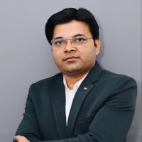 ClearMedi_Radiant_Hospital Employee Bharat Mahato's profile photo