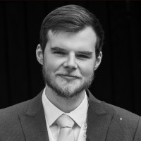 MFX Employee Rhys Bryant's profile photo