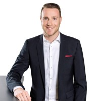 INFORM DataLab Employee Jonas Tech's profile photo