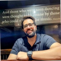 Vinit Gupta Email & Phone Number