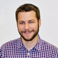 Roche Employee Roberto Powers Sanchez's profile photo