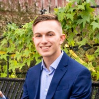 Imaging Biometrics, LLC Employee Jonah Ebent's profile photo