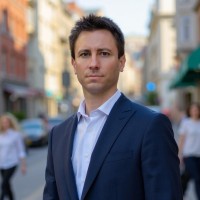 Michael Stabinski