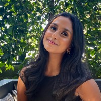 Remoov Employee Niharika Arabandi's profile photo