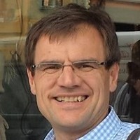 Digiata Employee Christo Brits's profile photo