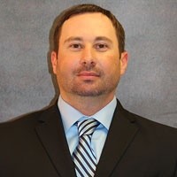 Bell Flight Employee Daniel Crockett's profile photo