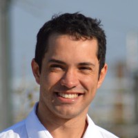 Wintics Employee Levi Viana's profile photo