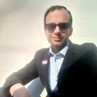 Steele Communications Employee Ryan Terrell's profile photo