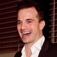 Datameer Employee Matt Chretien's profile photo