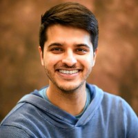 Sid Shah Email