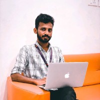 Cookee Apps LLP Employee Namshad P's profile photo