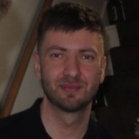 LEE Marley Brickwork Ltd Employee James Maskell's profile photo