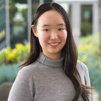 Harvey Mudd College Employee Elsa Li's profile photo