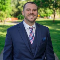 Answer Home Loans Employee Daniel Reynolds's profile photo