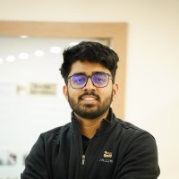 Blazpay Employee Shubham Bisht's profile photo