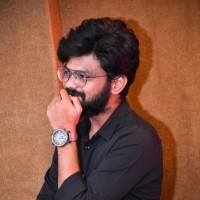 IV IT SOLUTIONS LLC. Employee Lokesh Adavala's profile photo