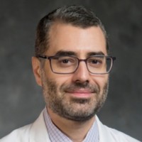 Washington University School of Medicine in St. Louis Employee Bryan Kraft's profile photo
