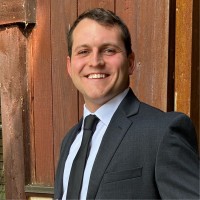 Advanced Drainage Systems, Inc. Employee Daniel Cooley's profile photo