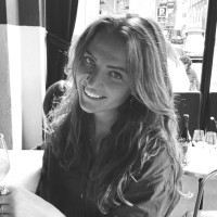 Mad & Kaffe Employee Pernille Jæger's profile photo