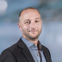 Austria Center Vienna - Internationales Kongresszentrum Employee Sascha Tretenhahn's profile photo